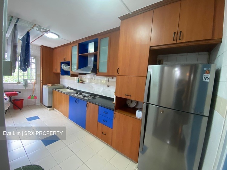 Blk 185C Rivervale Gateway (Sengkang), HDB 4 Rooms #541954901